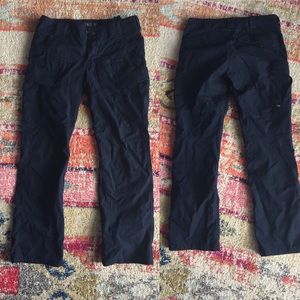 5.11 Stryke pants, EUC, size 4.